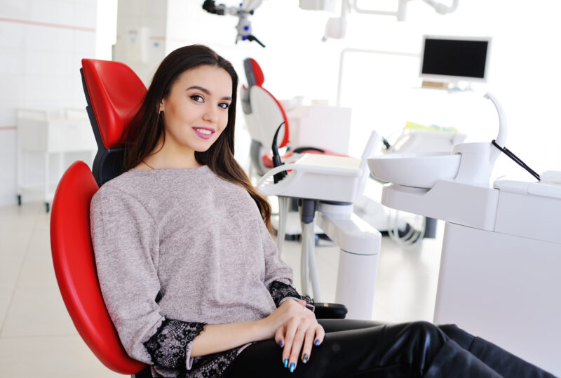 Preventive Dentistry Austin