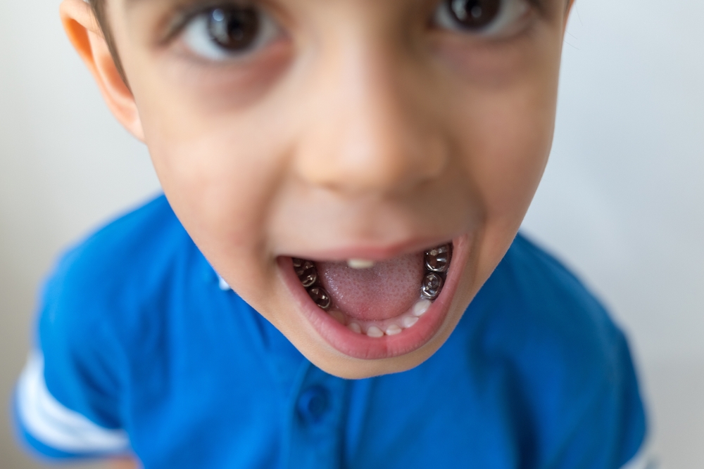 Crown Care for Children Austin