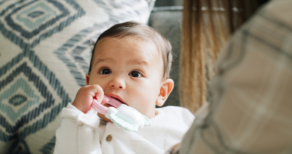 Caring for Baby Teeth Austin