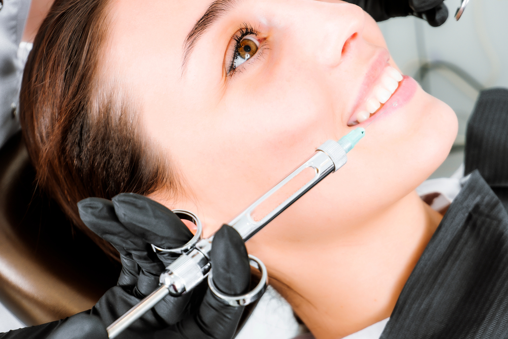 Safe Dental Anesthesia Austin