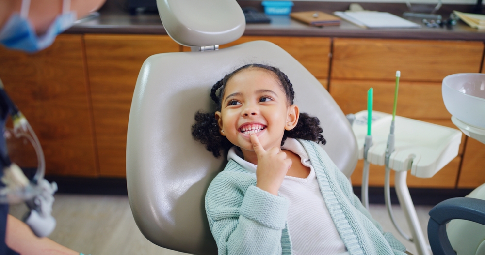 Dental Cleanings and Exams Austin
