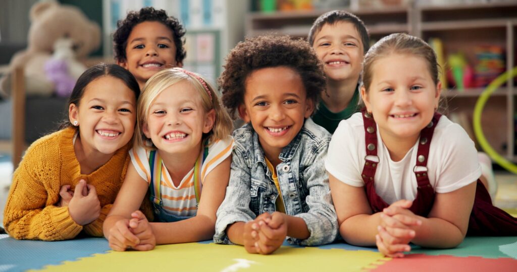 Teeth Cleaning for Kids in Dripping Springs