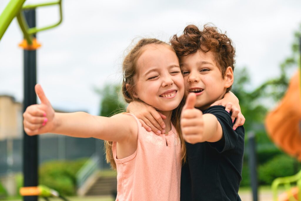 Pediatric Dental Exams Austin