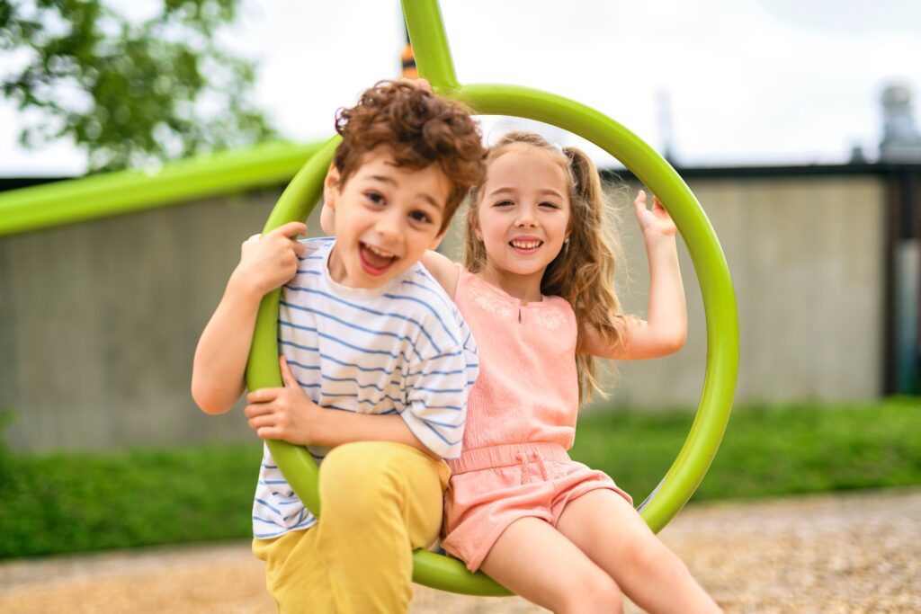 Pediatric Dental Office in Dripping Springs